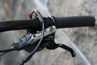 ✅ Specialized Enduro 29" (2014) - M - ✅ - 7