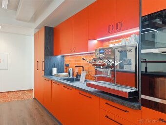 Pronájem kancelář, 10 m² - Praha - Signature OFFY - 7