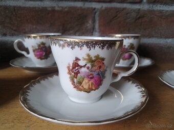 Kávová souprava - 7