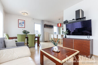 Byt 4+kk o ploše 113 m2 - Praha, Pitkovice - 7