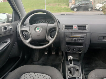 Škoda Fabia Com 1.4 59kW - 7