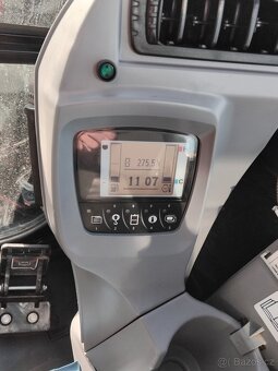 Minibagr Kubota KX 042-4 Powertilt Klimatizace - 7