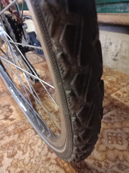 Elektrokolo E-totem, Letohrad - 7