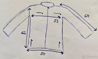 Koženková bunda - 7