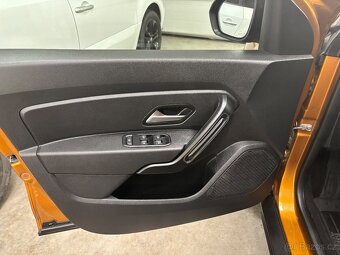 Dacia Duster 1.5 dci ,automat - 7