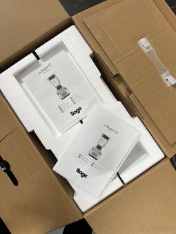 Stolní mixér Sage the Super Q - 7