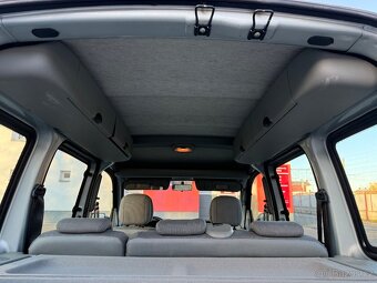 Prodám Renault Kangoo 1,6i - 7