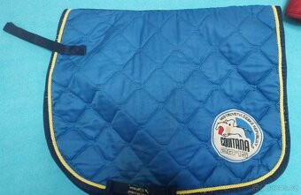 Koňské věci 2 - 7