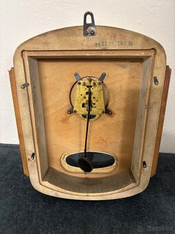 Kuchyňské hodiny Prim 1958 - 7