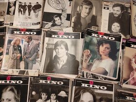 Kino časopise - 7