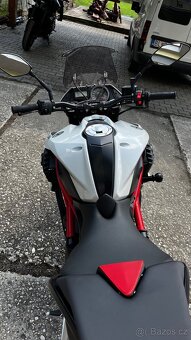 Benelli TNT 1130 sport evo 2008 - 7