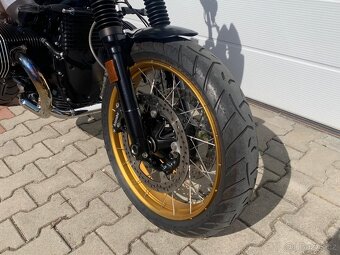 BMW R nineT scrambler - 7