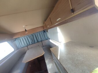 KIP 350, 100km/h, WC, 900/660Kg - 7