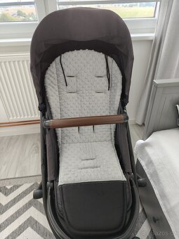 Britax Romer Smile III - dvojkombinace - 7