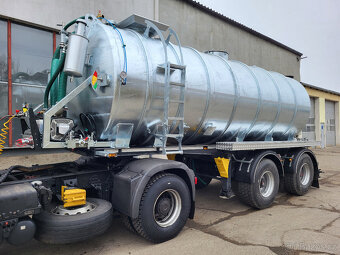 Cisterna - fekál - kejda - digestát - SAM - DAM - 7