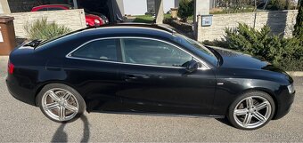 Audi A5 S-line, 2,7 TDi, 2011 - 7