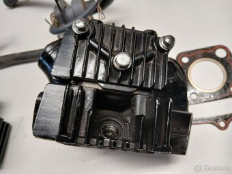 Zipp toros el. Rapido 50 - 7