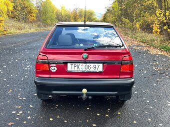 Felicia 1.3LXi 1997 50KW - 7