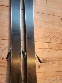 Sjezdove lyže Elan 130 cm - 7