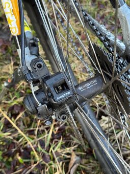 Checker Pig MTB 26” - 7