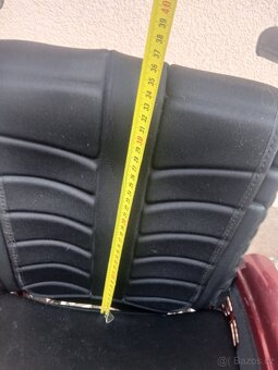 Dětský invalidní vozík - 7