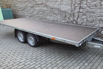 AGADOS ADAM 2700 kg - 7