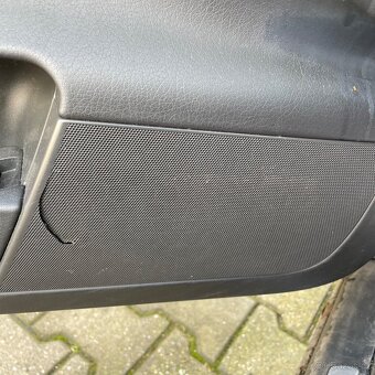 Audi A6 C6 2.0 TDI 103 kW – prodej - 7