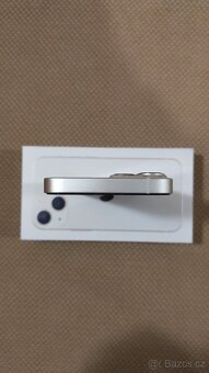 Iphone 13 mini 128gb bílý - 7