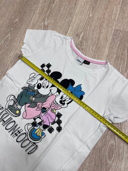 Set oblečení holka 158/164 - 7