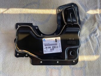 FILTRY + MOTORÝ OLEJ 1.2 PURETECH - 7