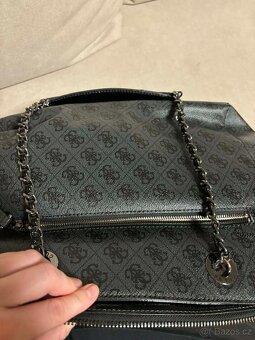 Guess kabelka - 7