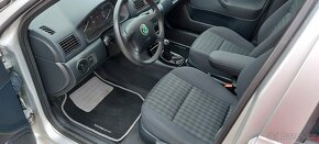 Škoda OCTAVIA 1,6 MPI + LPG - 7