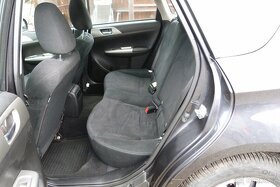 Subaru Impreza 1.5i 79kw - 7