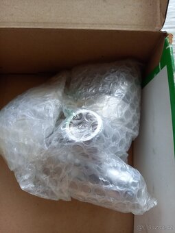 Termostatická baterie - - 7