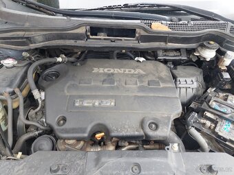 Honda CR-V 2.2 i-ctdi - 7