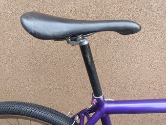 Klein Rascal 1993 - 7