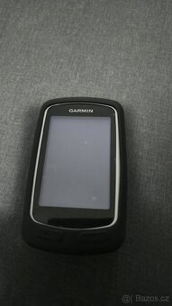 Garmin edge touring - 7