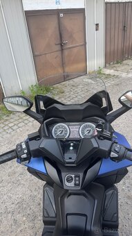 Honda Forza 125 - 7