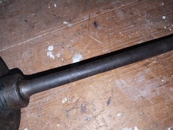 Kardan ural m72 - 7