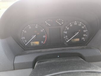 Škoda Fabia 1.4 MPi - 7