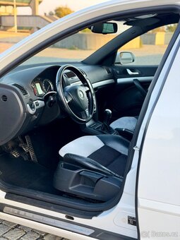Škoda Octavia VRS || 2.0 D 125/kw - 7