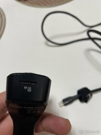 autonabíječka XBLITZ X300 Pro FM transmitter - 7