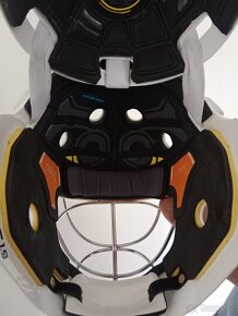 Brankářská maska CCM Axis A 1.9 SR - 7