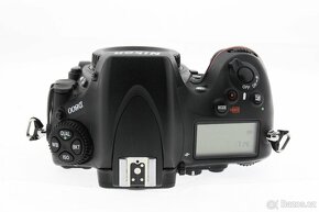 Zrcadlovka Nikon D800 36Mpx Full-Frame - 7