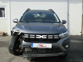 Dacia Jogger LPG s odp. DPH 17995km - 7