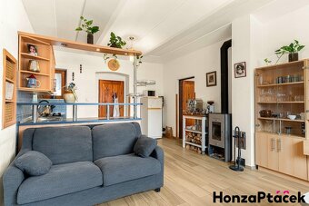 Prodej, rodinný dům Uhelná Příbram, okr. Havlíčkův Brod - 7
