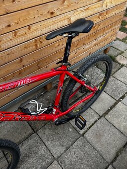 Jízdní kolo, Maxbike, vel. M (26) - 7