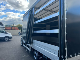 Iveco Daily, 3,0hpt 180ps Nové 2025 10EP - - 7