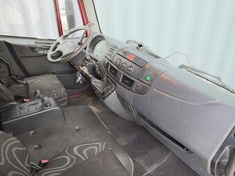 Iveco EUROCARGO 120EL22, EURO 5, 12 TUN, 18 PALET, SHRNOVAC - 7