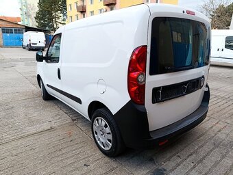 Fiat Doblo Cargo - 7